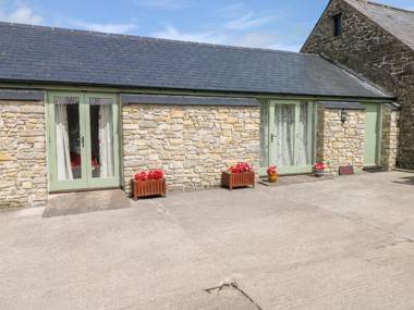 Poppy Cottage