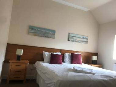 The Atherstone Red Lion Hotel