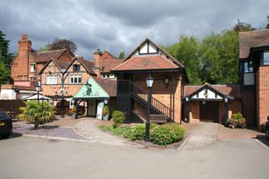 Old Mill by Chef & Brewer Collection