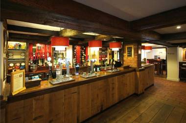 Old Mill by Chef & Brewer Collection