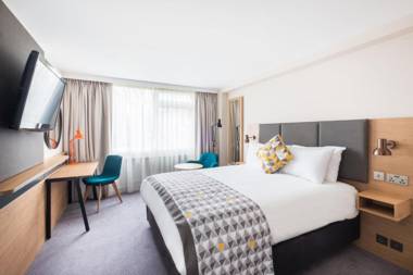 Holiday Inn Coventry M6 J2 an IHG Hotel