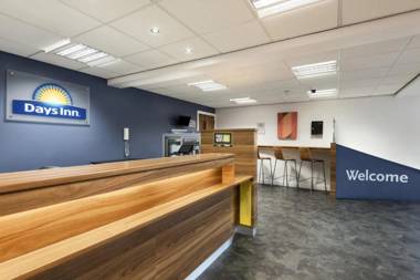 Days Inn Corley - Nec (M6)