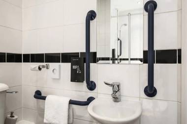 Days Inn Corley - Nec (M6)