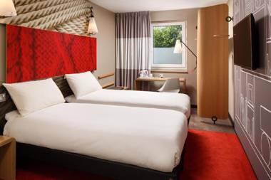 ibis Coventry Centre