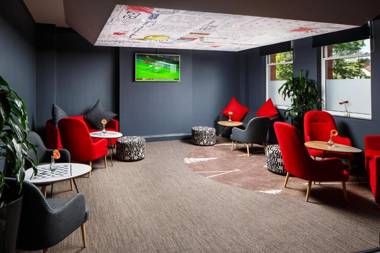 ibis Coventry Centre