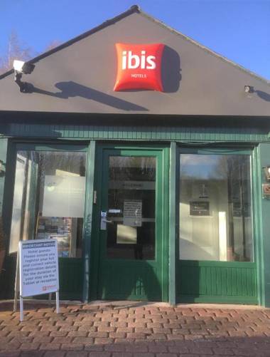 ibis Coventry South