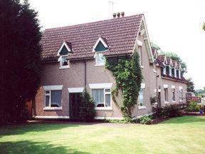 Ye Olde Station Guest House Birmingham Shustoke