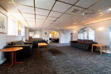 Quality Hotel Coventry