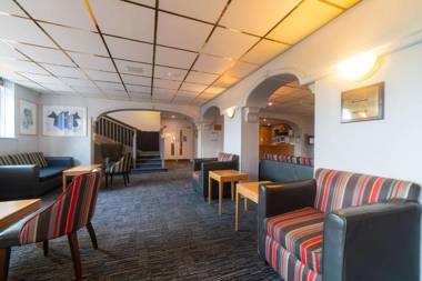 Quality Hotel Coventry