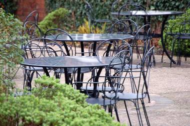 Brook Marston Farm Hotel