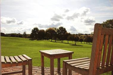 Best Western Plus Windmill Village Hotel