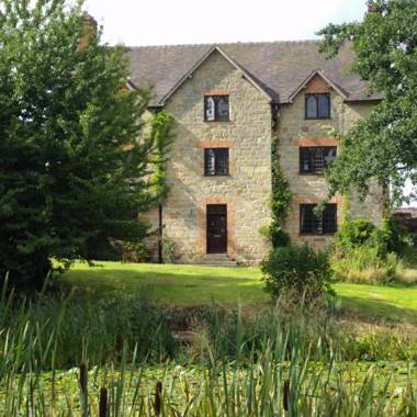 Abbey Farm Bed And Breakfast