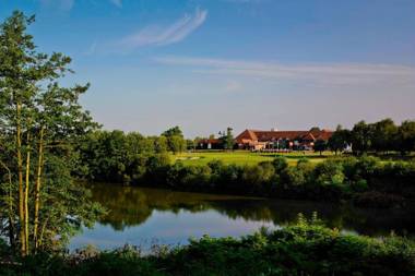 Forest of Arden Marriott Hotel & Country Club