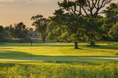 Forest of Arden Marriott Hotel & Country Club