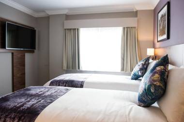 Innkeeper's Lodge Birmingham - NEC  Coleshill