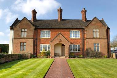 Old Hall House NEC