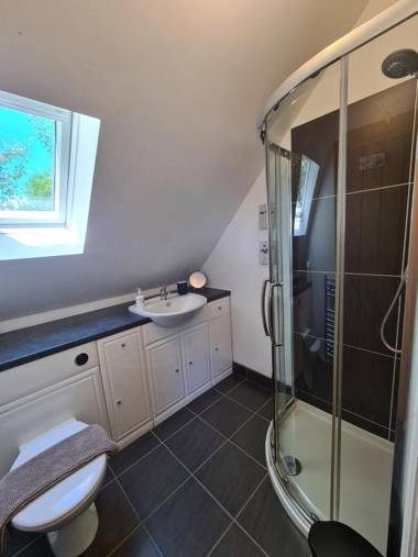 Beautiful Country Apartment rated Exceptional