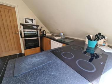 Beautiful Country Apartment rated Exceptional