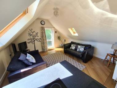 Beautiful Country Apartment rated Exceptional