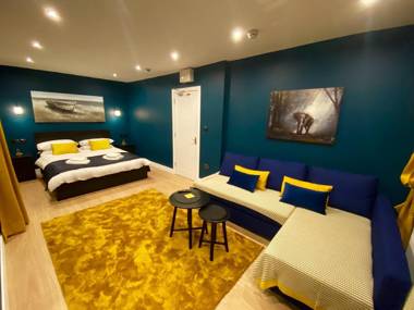 Sky City Apartments