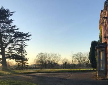 Coundon Lodge Coventry