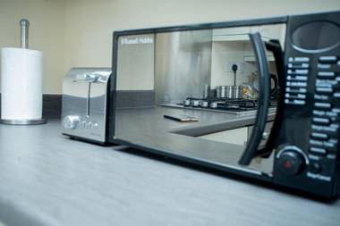 Coventry City Apartments