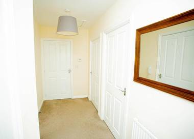 Coventry City Apartments