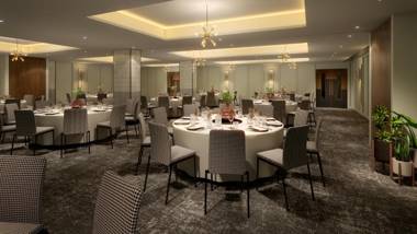 Telegraph Hotel - Coventry