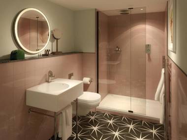 Telegraph Hotel - Coventry