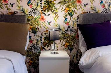 Sublime Stays Michaelmas Coventry