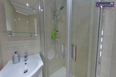 Victoria House -Standard Studio 207