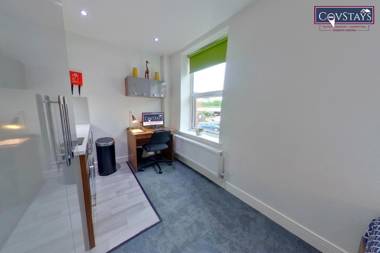 Victoria House -Standard Studio 207