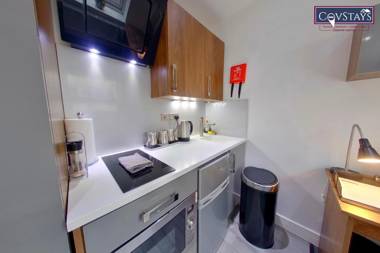 Victoria House -Standard Studio 207