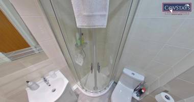 Victoria House - Queen Studio 105