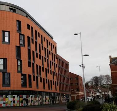 Charming Rooms for STUDENTS Only COVENTRY - SK