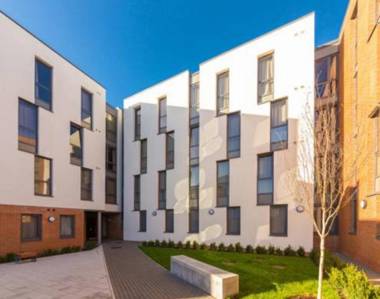 Comfortable Rooms & Studios COVENTRY - SK