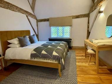 Coventry Historic Houses