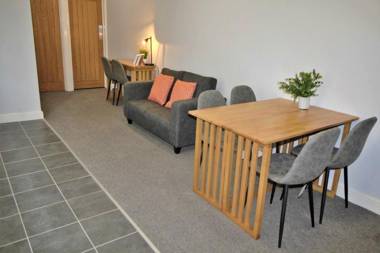 Comfy Rooms in Coventry SK