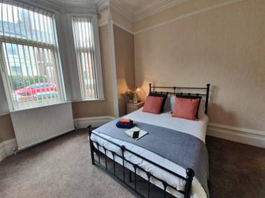 Comfy Rooms in Coventry SK