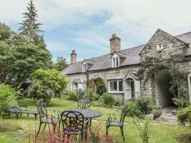 Coleg y Groes Corwen