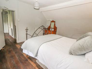 Coleg y Groes Corwen