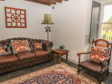 Coleg y Groes Corwen