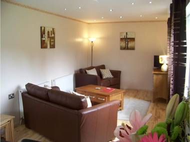 The Old Post Office Cottage