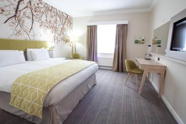 Holiday Inn Corby Kettering A43 an IHG Hotel