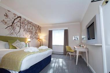 Holiday Inn Corby Kettering A43 an IHG Hotel