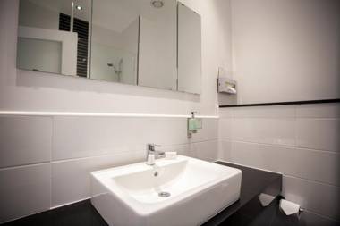 Holiday Inn Corby Kettering A43 an IHG Hotel