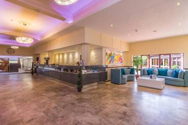 Best Western Rockingham Forest Hotel