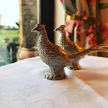 Laundimer House Bed & Breakfast