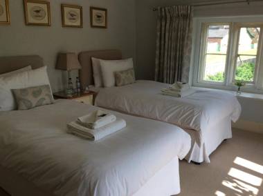 Castle Farm House B&B