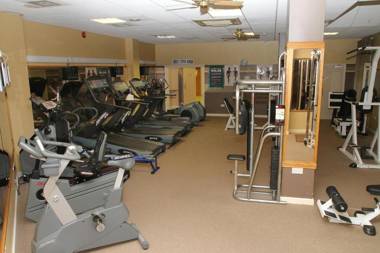 Glenavon House Hotel